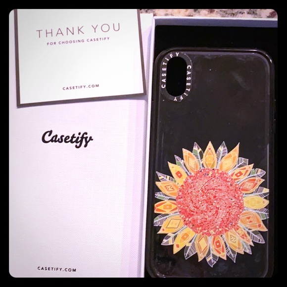 iPhone XS Case - Picture 1 of 1